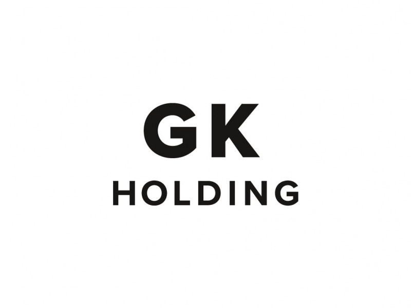 Gründung GK Holding GmbH