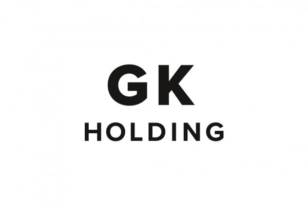 Gründung GK Holding GmbH
