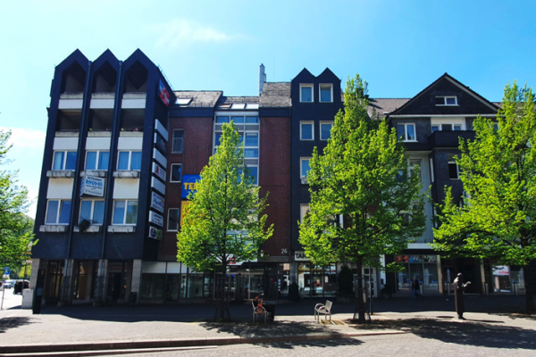 FAMA Gummersbach -
