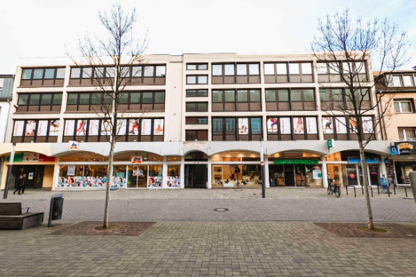 FAMA Troisdorf - 