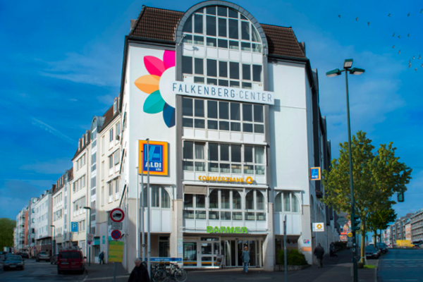 FAMA Düsseldorf -
